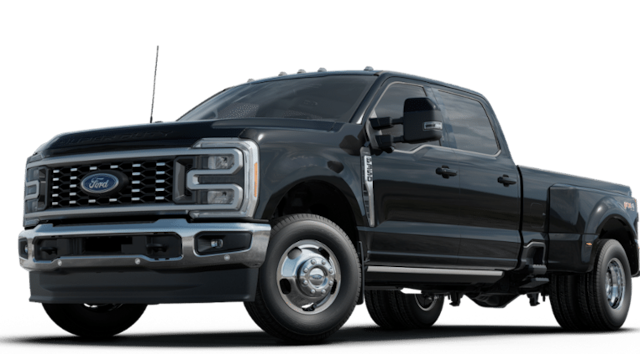 2024 Ford SuperDuty